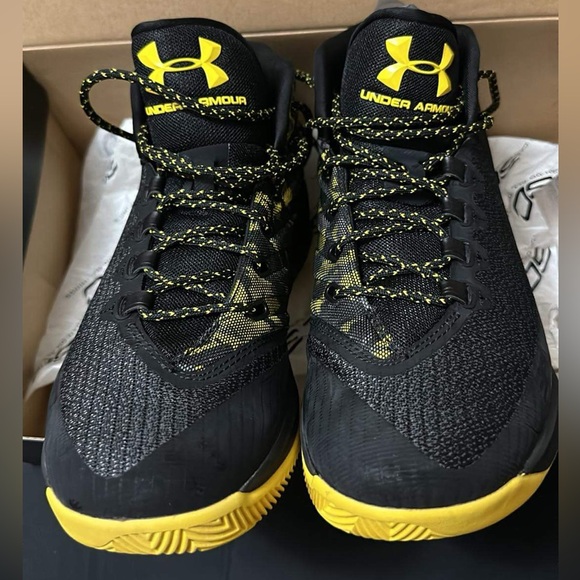 Under Armour Stephen Curry 3.0 - Picture 3 of 4